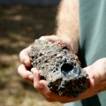 Meteorit težak 240 kilograma prodat na aukciji za 1,7 miliona evra