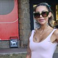 "Marko miljković je pomogao luki": Aneli Ahmić došla na Pink, pa progovorila o biznisu i svadbi: "Svoju majku ili sestru bih…