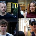 "Moraju da dominiraju Šaban i Sinan Sakić": Pitali smo vas koju pesmu biste zabranili na svadbama (Video)
