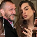 Polusestra hane Ikodinović zavodi u noćnom provodu: Dubok dekolte, šljokice i izrezi - Dačina prva ćerka se oblači slobodno i…