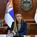 Mesarović o incidentima u Novom Sadu: Građani Srbije neće dozvoliti da nam ti fašisti unište državu