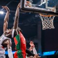 Nemci se mučili pa u poslednjoj četvrtini pregazili Portugaliju za četvrtfinale Eurobasketa