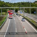 Autobus s 53 putnika sleteo sa autoputa kod Ljoret de Mara, devetoro povređenih, dvoje teško