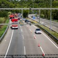 Autobus s 53 putnika sleteo sa autoputa kod Ljoret de Mara, devetoro povređenih, dvoje teško