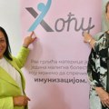 Samo 8,5 odsto dece u Srbiji primilo prvu dozu HPV vakcine! Važan apel lekara: "Ovaj tempo nije dovoljan"