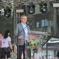 Ministar poljoprivrede Glamočić u Aleksandrovcu – podrška vinogradarima i vinarima Župe