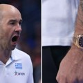Spanulis doživeo jedan od najvećih šamara ikad na Eurobasketu, a na ruci nosio sat koji vredi čitavo bogatstvo