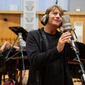 Legendarni hitovi Đorđa Novkovića odsvirani u Abbey Road studiju: Na projektu učestvuje i Boris Novković