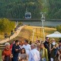 Gold gondola u oktorbu postaje centar velikog Foruma gondola, zimska sezona počinje monografijom povodom 5 godina rada