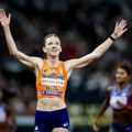 Femke uz rezultat sezone do zlata u Tokiju: Holanđanka slavila u trci na 400 metara sa preponama