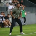 Dušan Kerkez više nije trener CSKA iz Sofije!
