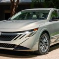 VIDEO: 2026 Nissan Sentra