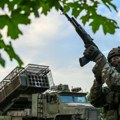Zapadni mediji: Iako Tramp menja stav prema Moskvi, ipak nije odobrio ukrajinske napade na Rusiju