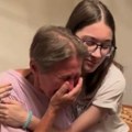 "Samo da ti ostaneš u životu i da imamo mir" Potresne reči devojčice Nikoline koja je žrtva porodičnog nasilja: Živi sa bakom…