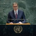 Vučić: Ne verujem da će SAD promeniti odluku o sankcijama za NIS, nastavljamo razgovore