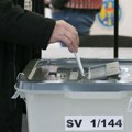 U Moldaviji počeli parlamentarni izbori – neviđen pritisak na opoziciju