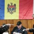 Izlaznost u Moldaviji 33, 3 odsto, brojne evropske zemlje prijavile nepravilnosti na biračkim mestima