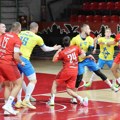 Rukometaši Radničkog i Vranja podelili bodove