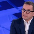 Milosavljević: UG treba da uradi nezavisnu istragu o razgovoru Milera i Lučića