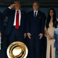 Infantino: Fifa mora da promoviše mir, a ne da rešava politička pitanja