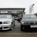 BMW Srbija: Povlače se samo BMW modeli proizvedeni između 28.9.2015. i 7.9.2021.