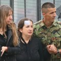 Potvrđena presuda vojniku zbog smrti troje dece i dvoje odraslih Tragičan sudar kod Raške