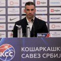Alimpijević objavio novo ime u svom stručnom štabu