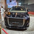Kina gradi elektro-autoput budućnosti: od sunca u pustinji do punjača od 1.000 kW
