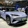 Kina gradi elektro-autoput budućnosti: od sunca u pustinji do punjača od 1.000 kW