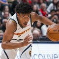 Ima isto ime kao fudbaler Liverpula, samo što nastupa za Denver i sad sa Jokićem može u NBA