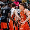 Gudurić dobio novog saigrača: Amerikanac raskinuo ugovor sa Valensijom i otišao u Milano