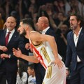 Kako je Zvezda uspela da deklasira Real?: Posebna statistika otkrila Sašinu strategiju, sad je sve jasno