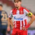 Zvezdina predstava na Marakani: Ima jedan mali - brži od Radonje, traka sijala oko ruke 17-godišnjaka...