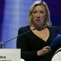 Захарова: ЕУ жели да осујети све мировне покушаје пред сусрет Путина и Трампа