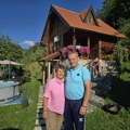 Сеоски туризам, повратак природи и души: прича породице Станојевић из села Јабуке код Прибоја