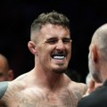 UFC 321: Tresla se gora, rodio se miš…