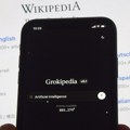 Ilon Mask pokrenuo Grokipediju, enciklopediju zasnovanu na veštačkoj inteligenciji