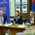 Mesarović: Država će pomoći radnicima Kentaur Balkans da nađu posao u Vranju