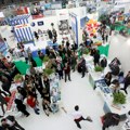 Međunarodni sajam turizma od 6. do 8. novembra u Kragujevcu: Očekuje se više od 100 izlagača