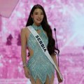 Ko predstavlja Srbiju na izboru za Mis Univerzum