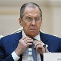"Spremni smo na sastanke oči u oči, kad god je potrebno": Lavrov voljan da razgovara sa američkim sekretarom