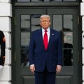 Tramp ostaje bez ključnog čoveka za Ukrajinu
