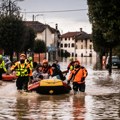 Блато затрпало неколико кућа! Има погинулих Снажно невреме погодило Италију: Издато упозорење на ерозију, поплаве и клизишта…