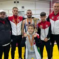 Balkan open u Štipu: Pobeda Emrovića, borbeni Toskić
