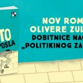 STO POSTO TUĐA POSLA: Roman o prijateljstvu i solidarnosti u eri individualizma zbog kojeg će se čitaoci smejati i zapitati…