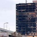 Statičar: Moglo bi doći do nekontroliranog urušavanja Vjesnikova nebodera