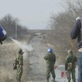 NATO upozorava: Rusi napreduju 120 metara dnevno, poznato koliko će im biti potrebno da zauzmu Donbas