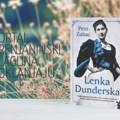Laguna i portal zrenjaninski.com poklanjaju knjigu „Lenka Dunđerska“