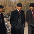 VIDEO: Mladi Avganistanci se obukli kao likovi iz serije "Peaky blinders", pa pozvani na "rehabilitaciju"
