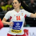 Najlepša srpska rukometašica posle SP objavila provokativnu fotku: Sara Garović u najvrelijem izdanju